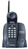 Uniden EXP-371 900 MHz Cordless Phone (Charcoal)