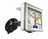 Garmin  GPS Nuvi 360 T  Info Traffic