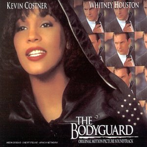 The Bodyguard (Digipack) Whitney Houston