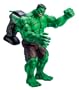 HULK The Motion Picture - Battle Action Hulk with Snap on Battle Grip