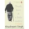 Truth, Love and a Little Malice