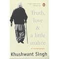 Truth, Love and a Little Malice