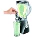 Hamilton Beach 54615 Wavestation Express Dispensing Blender with 48 Ounce Jar, Black