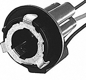 Standard Motor Products Pigtail/Socket