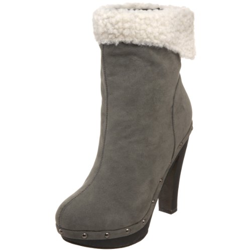 Miss Me Women's Stun-10 Mule