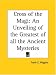 Book Cross of the Magi: An Unveiling of the Greatest of all the Ancient Mysteries