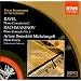 Exploring Rachmaninov