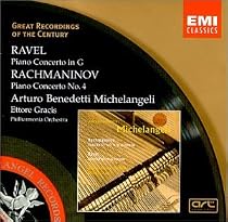 Ravel/Rachmaninov: Piano Concertos