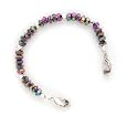 Buy Medical Alert ID ~Cosmic Beads ~ Replacement Bracelet by Fashion Alert