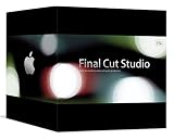 Final Cut Studio Upgrade from Production Suite