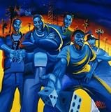 Temptations an album by Freestyle