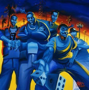 Freestyle Fellowship - TEMPTATIONS - Zortam Music