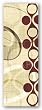 Avant-Garde I by Ahava 12"x36" Art Print Poster