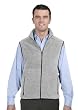 Fleece Vest