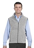 Fleece Vest