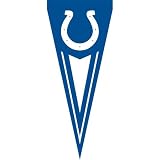 NFL Indianapolis Colts Yard Pennant