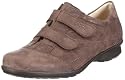 Waldläufer Henrika 527301 Ama129 035 Damen Halbschuhe
