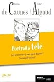 Portraits t�l�