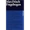 Frageb�cher, Tageb�cher, Alles �ber mich-B�cher