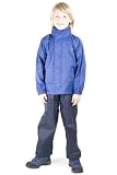 Kids Pakka Waterproof Trousers