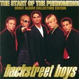 Backstreet Boys + 5
