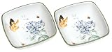 Lenox Butterfly Meadow Dipping Bowls, Set of 2
