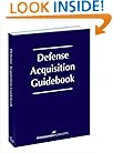 Defense Acquisition Guidebook