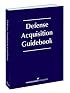 Defense Acquisition Guidebook