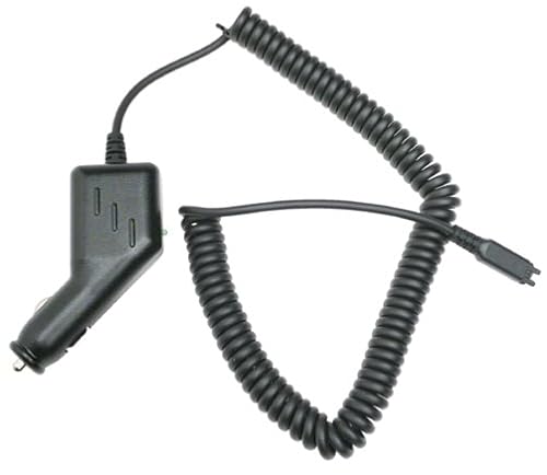 Nextel Cigarette Lighter Charger for Motorola Nextel Phones