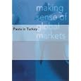 Pasta in Turkey by Euromonitor International