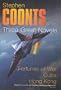Three Great Novels: " Fortunes of War " , " Cuba " , " Hong Kong "