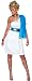 Fancy Dress Costume - Roman Beauty Costume - Medium - 12 / 14