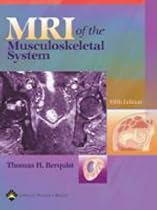 MRI of the Musculoskeletal System