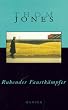 Ruhender Faustk�mpfer: Erz�hlungen