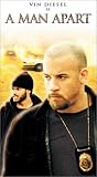 Man Apart (P&S Slip)