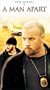 Man Apart [VHS]