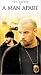 VHS : Man Apart (P&S Slip)
