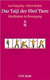 Produkt-Bild: Das Taiji der F&uuml;nf Tiere. Meditation in Bewegung