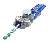Hot Wheels Micro Madnetics Rapid Fire Launcher