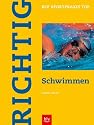 Richtig Schwimmen.