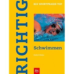 Richtig Schwimmen.