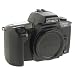 Minolta Factory-Reconditioned Maxxum HTsi 35mm SLR Camera (Body Only)