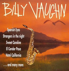 Billy Vaughn & His Orchestra - Sail Along Silv