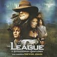 The League of Extraordinary Gentlemen