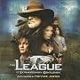 The League of Extraordinary Gentlemen