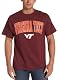 Distinctive Virginia Tech Hokies 100% Cotton Short Sleeve T-Shirt This Week Only Distinctive Virginia Tech Hokies 100% Cotton Short Sleeve T-Shirt This Week Only