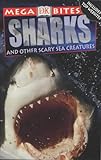 Sharks and other scary sea creatures