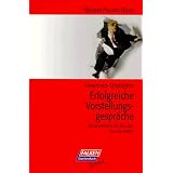 Erfolgreiche Vorstellungsgespr�chevon "Richard Fischer Olson"