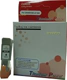 Canon equivalent ink Cartridge (BCI-21BK)