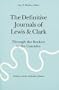 The Definitive Journals of Lewis & Clark, Vol. 5: Through the Rockies to the Cascades